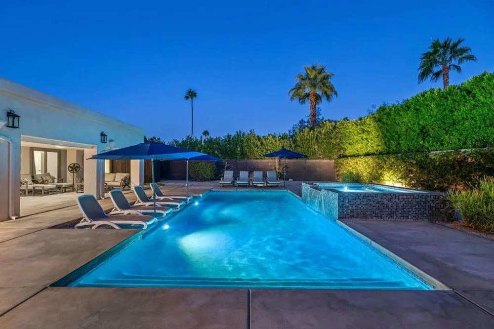 42694 E Veldt Street Rancho Mirage, CA 92270