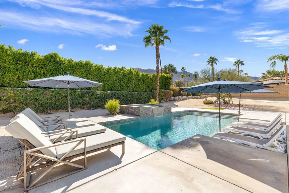 42694 E Veldt Street Rancho Mirage, CA 92270