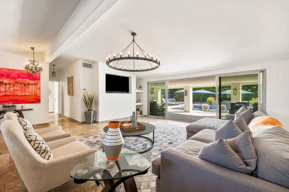 42694 E Veldt Street Rancho Mirage, CA 92270