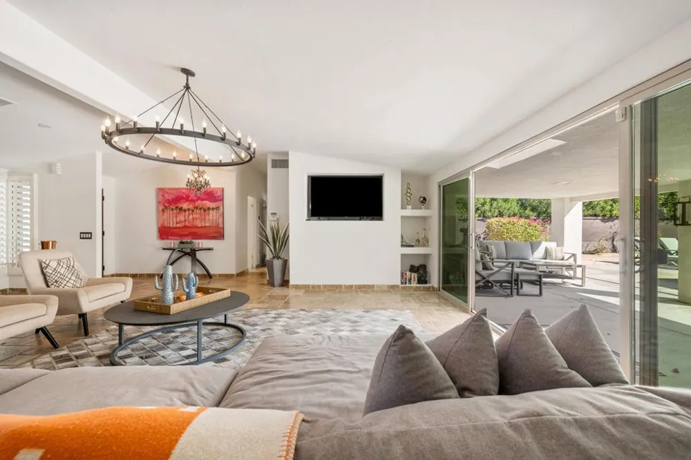 42694 E Veldt Street Rancho Mirage, CA 92270