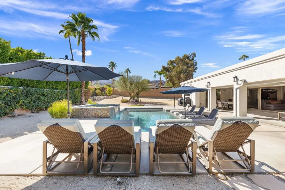 42694 E Veldt Street Rancho Mirage, CA 92270