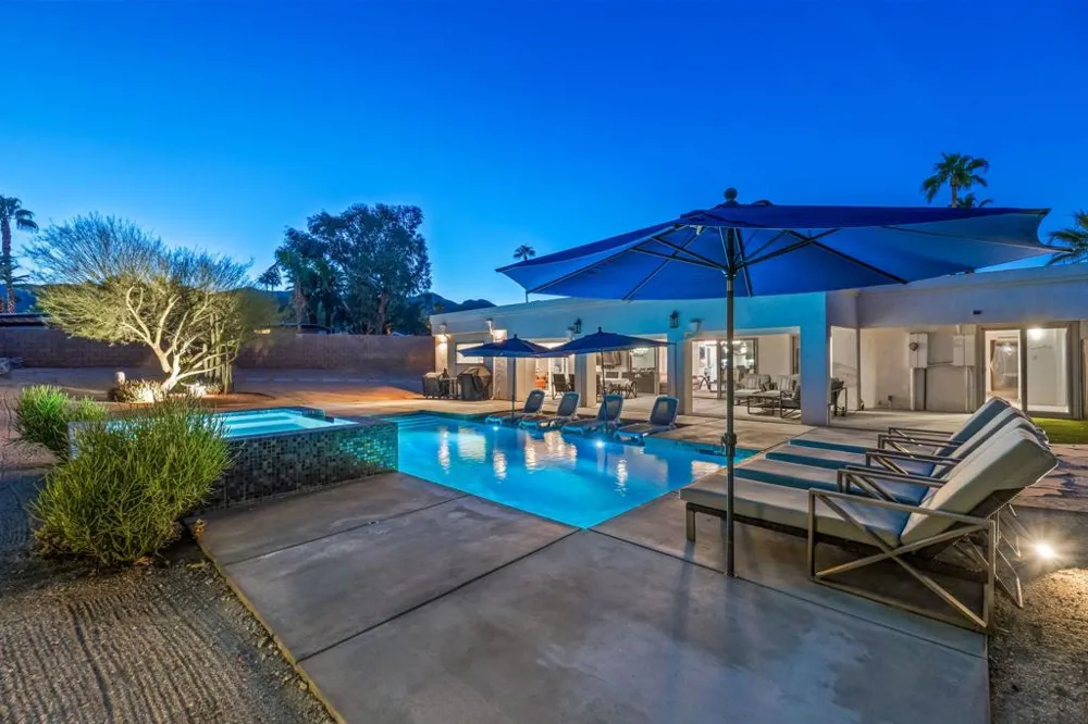 42694 E Veldt Street Rancho Mirage, CA 92270