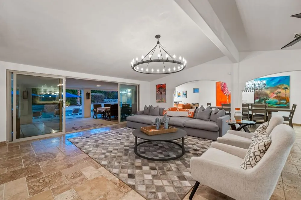 42694 E Veldt Street Rancho Mirage, CA 92270