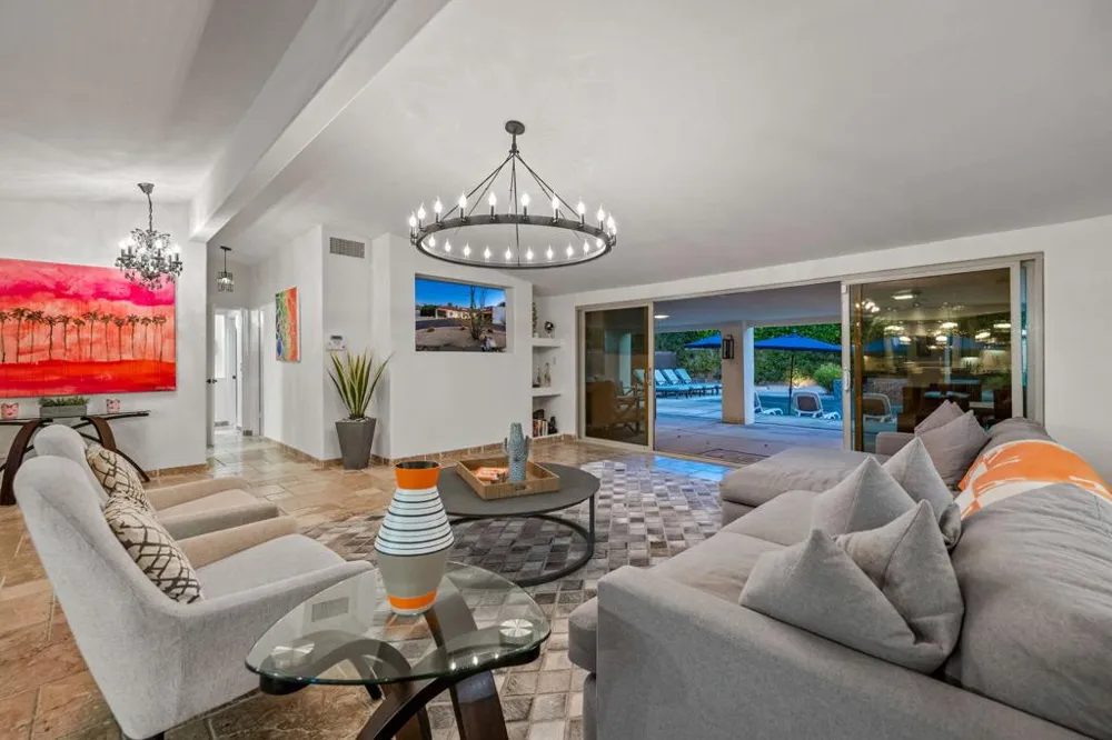42694 E Veldt Street Rancho Mirage, CA 92270