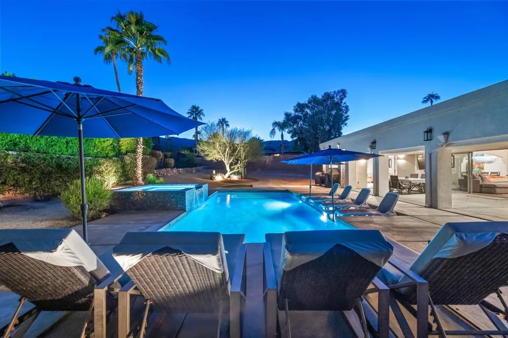42694 E Veldt Street Rancho Mirage, CA 92270