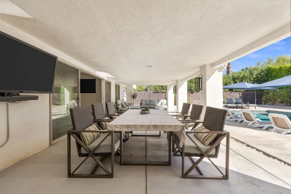 42694 E Veldt Street Rancho Mirage, CA 92270