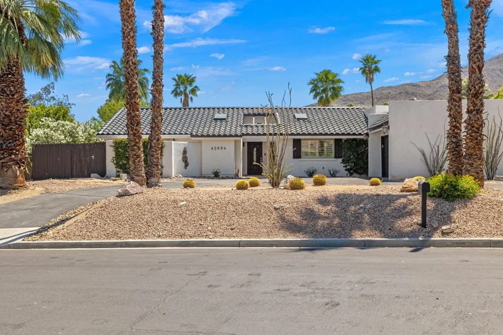 42694 E Veldt Street Rancho Mirage, CA 92270