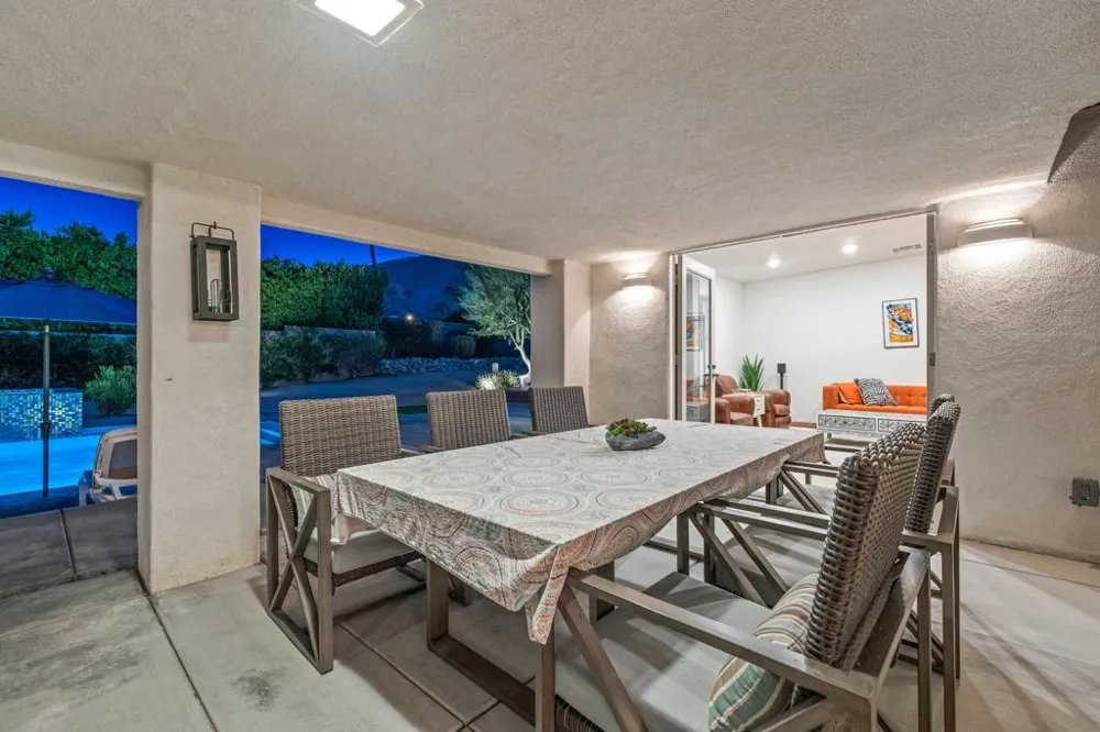 42694 E Veldt Street Rancho Mirage, CA 92270