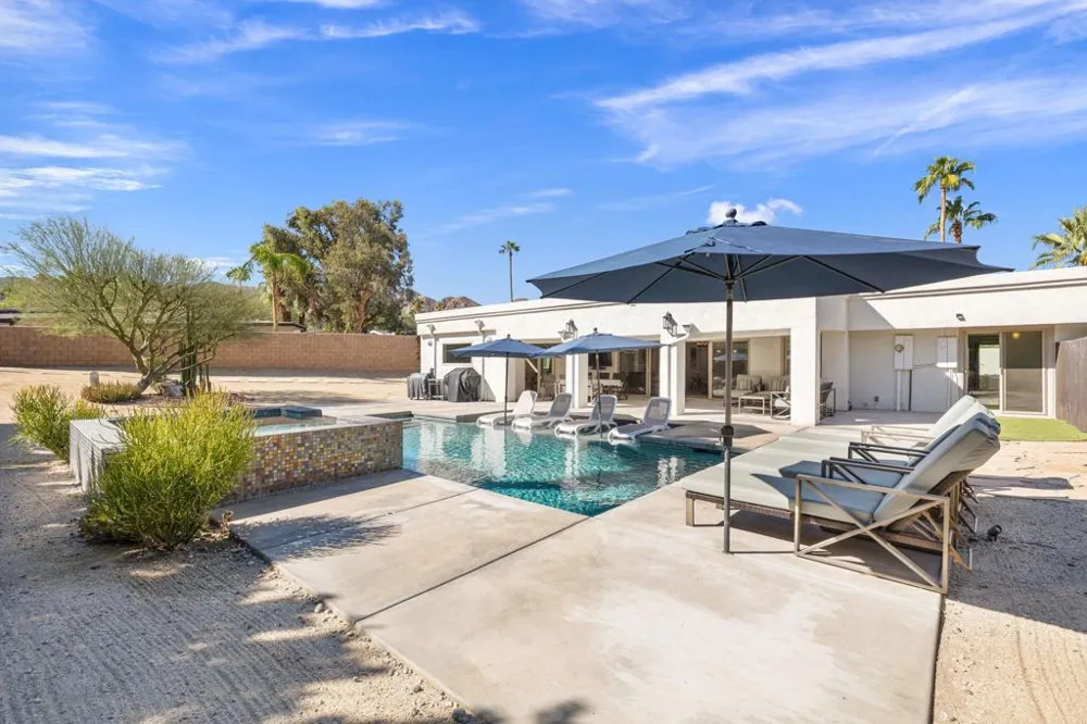 42694 E Veldt Street Rancho Mirage, CA 92270