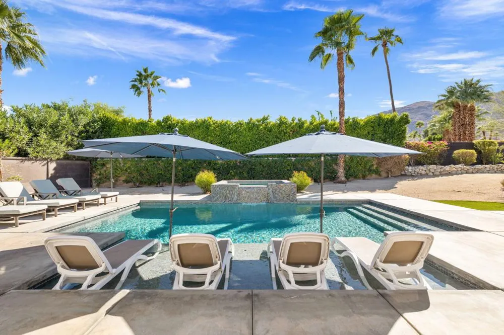 42694 E Veldt Street Rancho Mirage, CA 92270