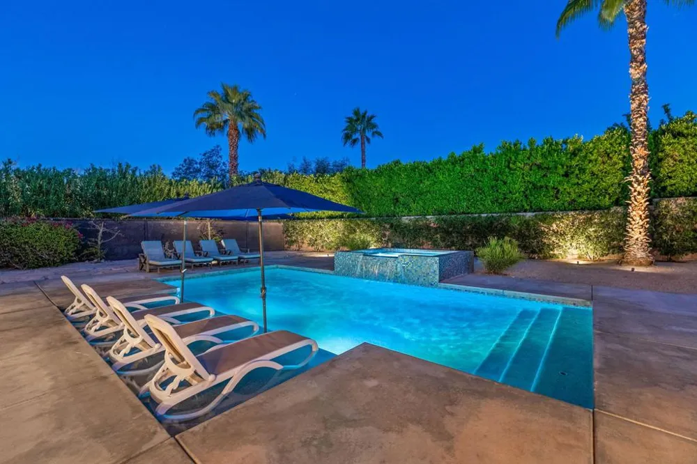 42694 E Veldt Street Rancho Mirage, CA 92270