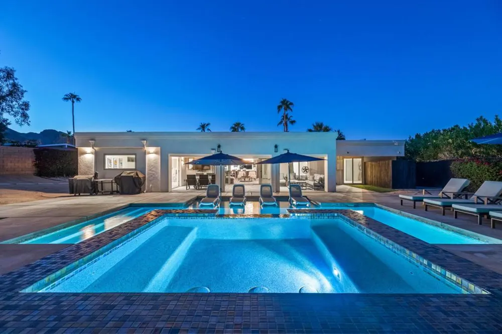 42694 E Veldt Street Rancho Mirage, CA 92270