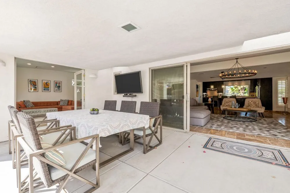 42694 E Veldt Street Rancho Mirage, CA 92270