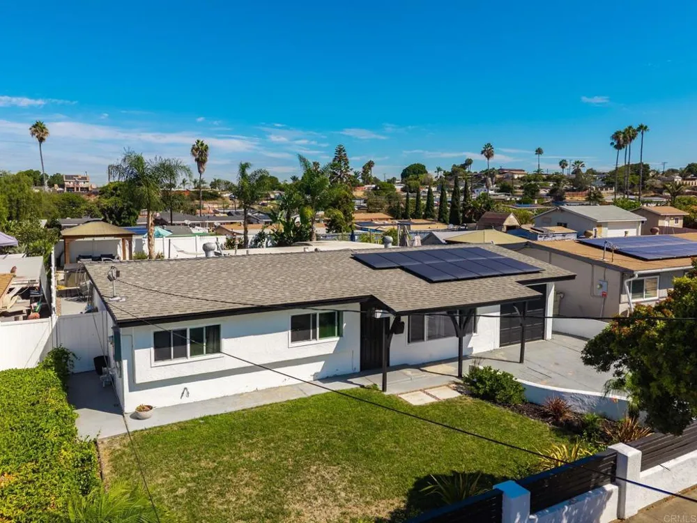 157 E Oneida Street Chula Vista, CA 91911