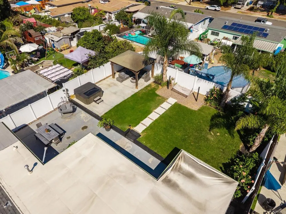 157 E Oneida Street Chula Vista, CA 91911