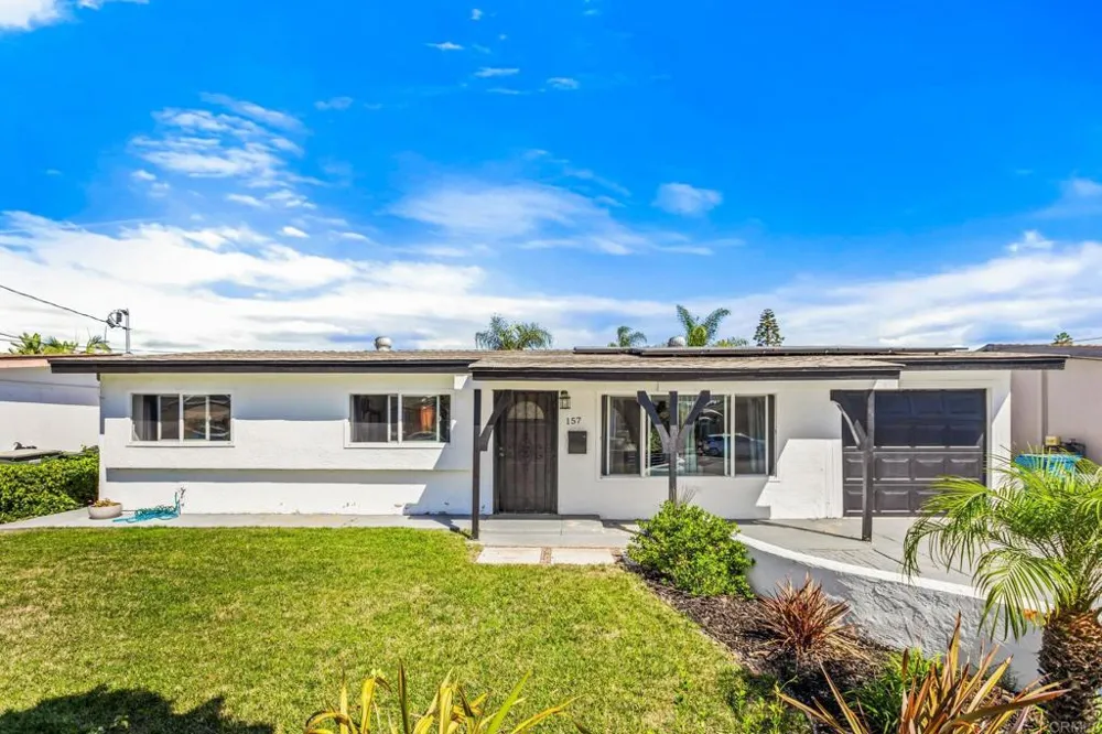 157 E Oneida Street Chula Vista, CA 91911