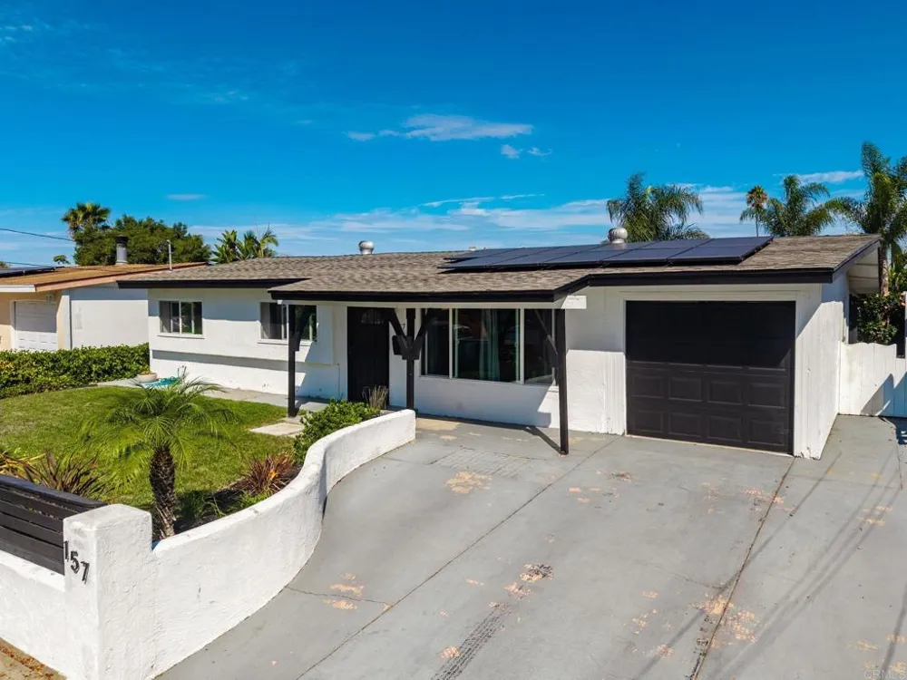 157 E Oneida Street Chula Vista, CA 91911