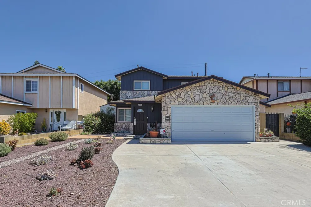 9840 Amsdell Whittier, CA 90605