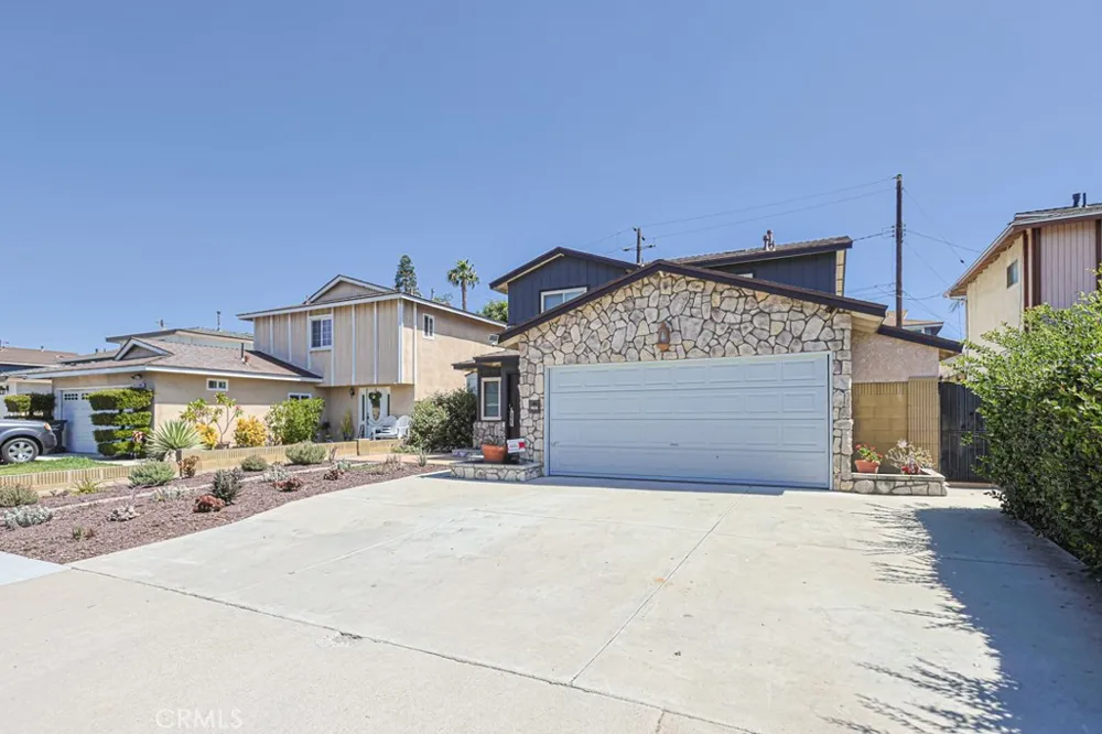 9840 Amsdell Whittier, CA 90605