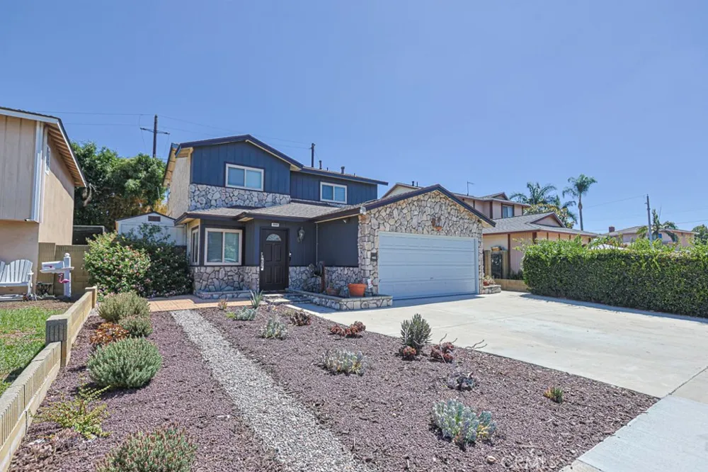9840 Amsdell Whittier, CA 90605