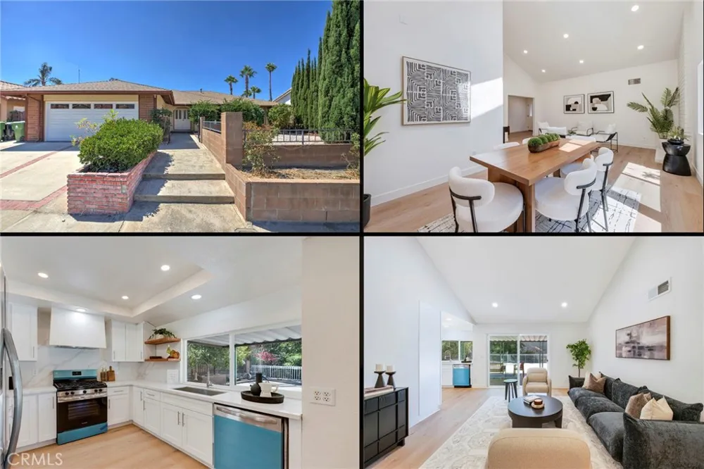9257 La Shell Drive Tujunga, CA 91042