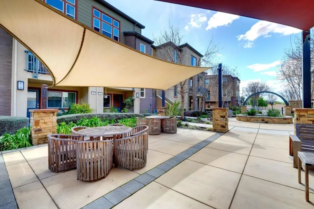 1308 Bernoulli Place #2 San Jose, CA 95132