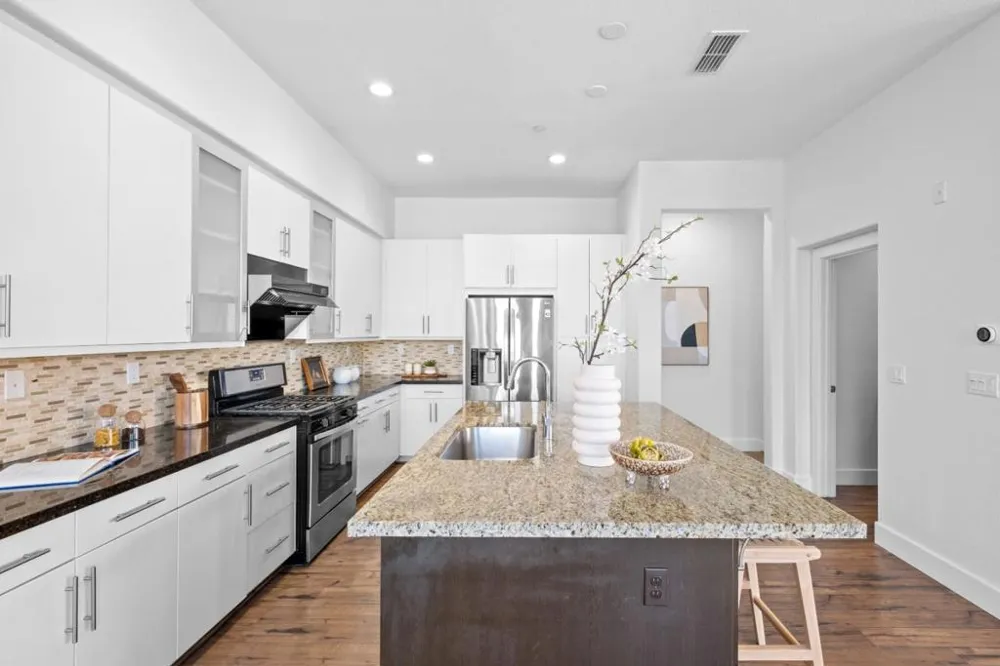 1308 Bernoulli Place #2 San Jose, CA 95132