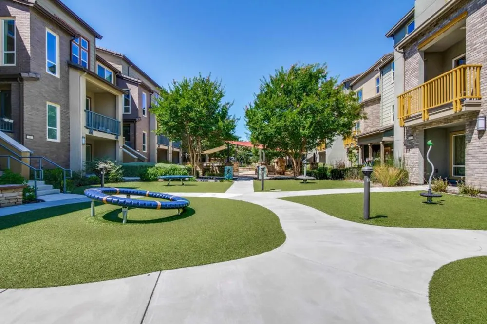 1308 Bernoulli Place #2 San Jose, CA 95132