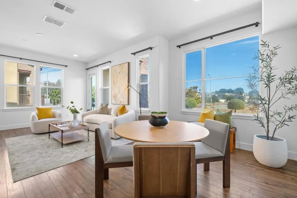 1308 Bernoulli Place #2 San Jose, CA 95132