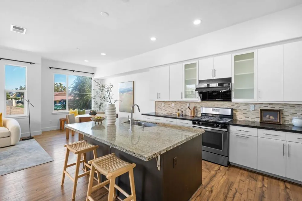1308 Bernoulli Place #2 San Jose, CA 95132
