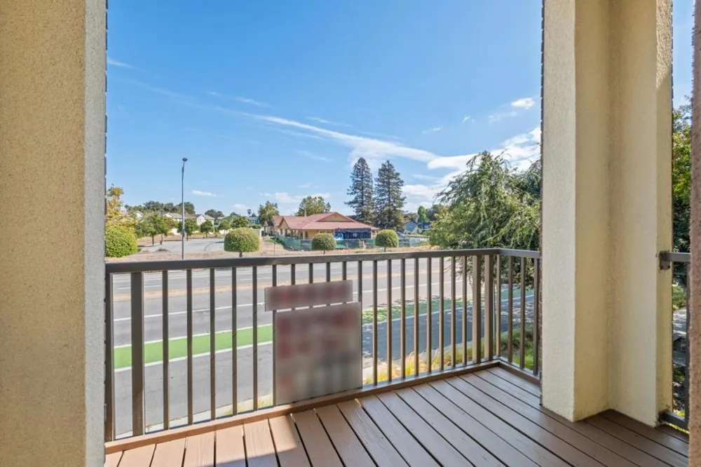 1308 Bernoulli Place #2 San Jose, CA 95132
