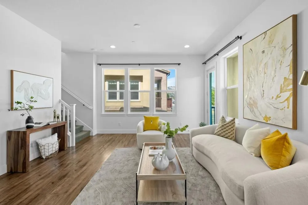 1308 Bernoulli Place #2 San Jose, CA 95132