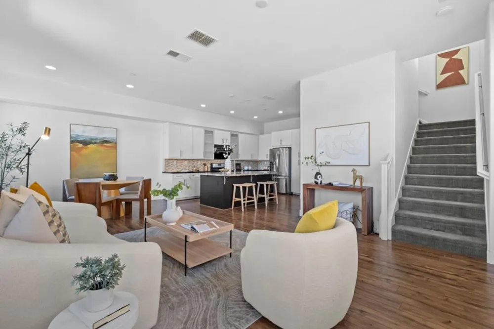 1308 Bernoulli Place #2 San Jose, CA 95132