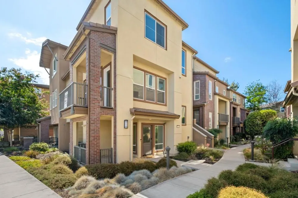 1308 Bernoulli Place #2 San Jose, CA 95132