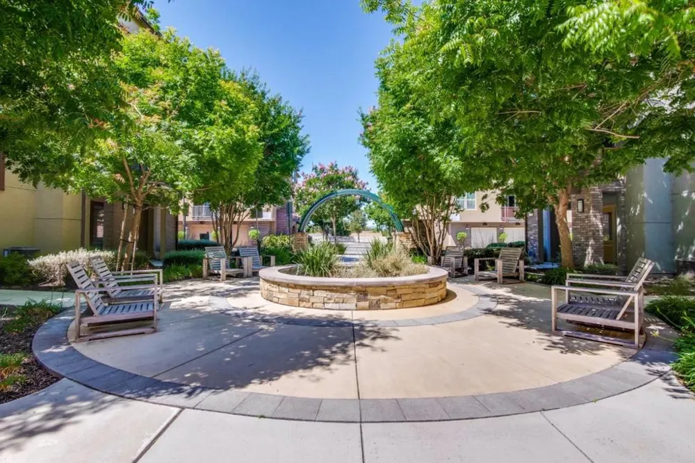 1308 Bernoulli Place #2 San Jose, CA 95132