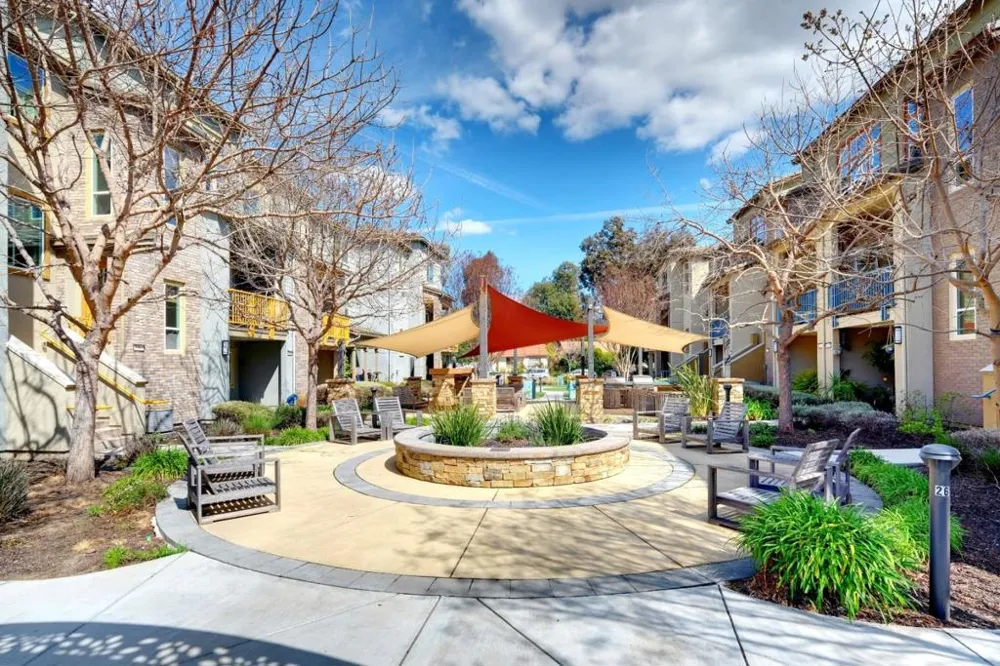1308 Bernoulli Place #2 San Jose, CA 95132