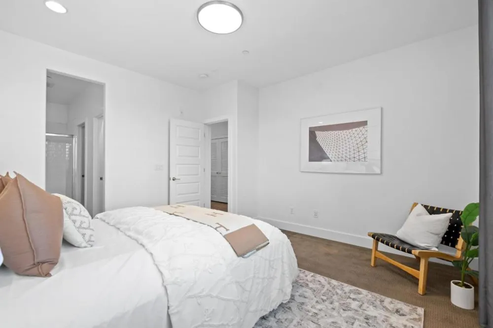 1308 Bernoulli Place #2 San Jose, CA 95132