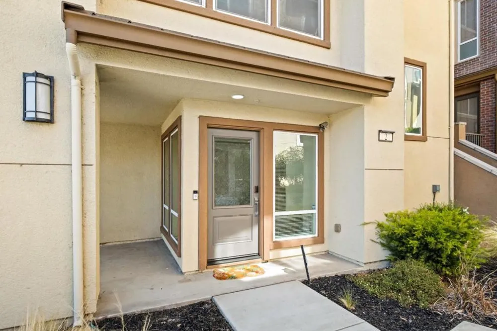 1308 Bernoulli Place #2 San Jose, CA 95132