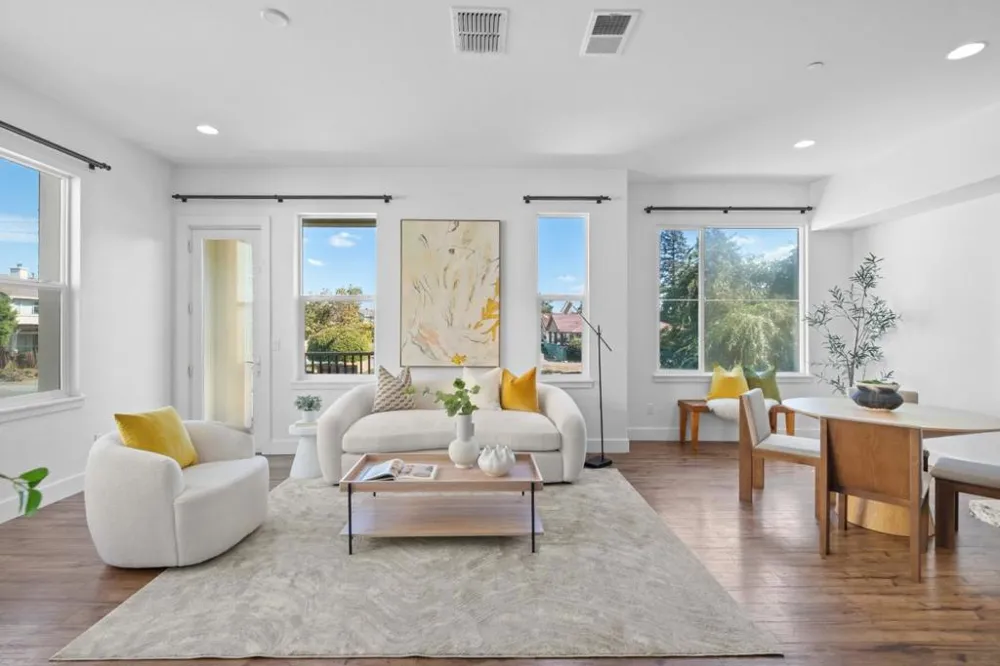 1308 Bernoulli Place #2 San Jose, CA 95132