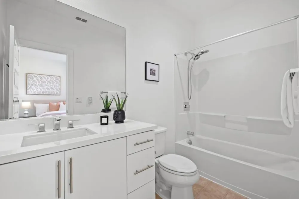 1308 Bernoulli Place #2 San Jose, CA 95132