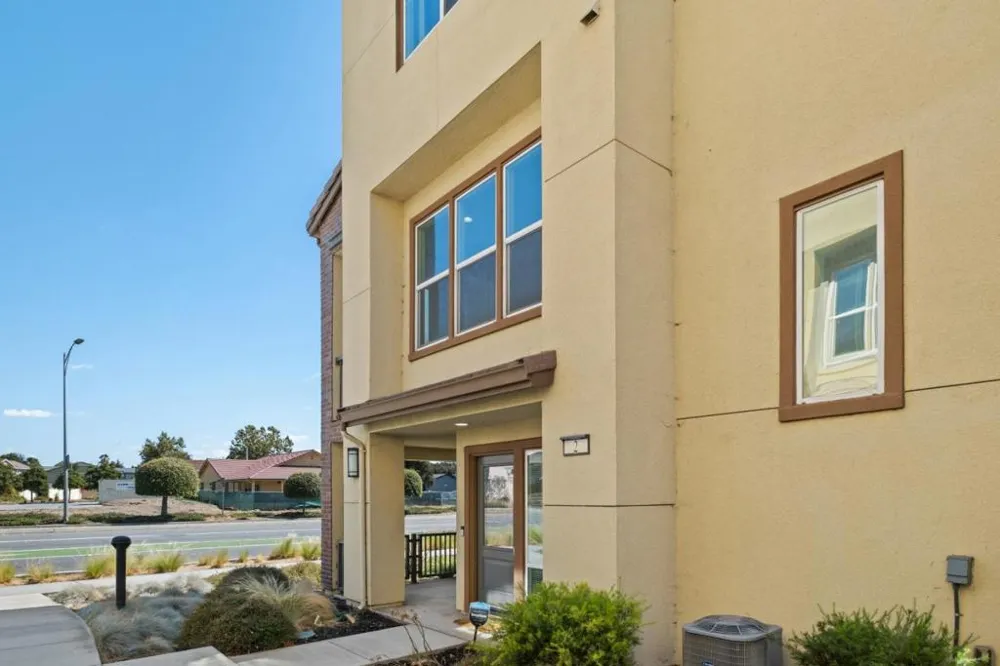1308 Bernoulli Place #2 San Jose, CA 95132