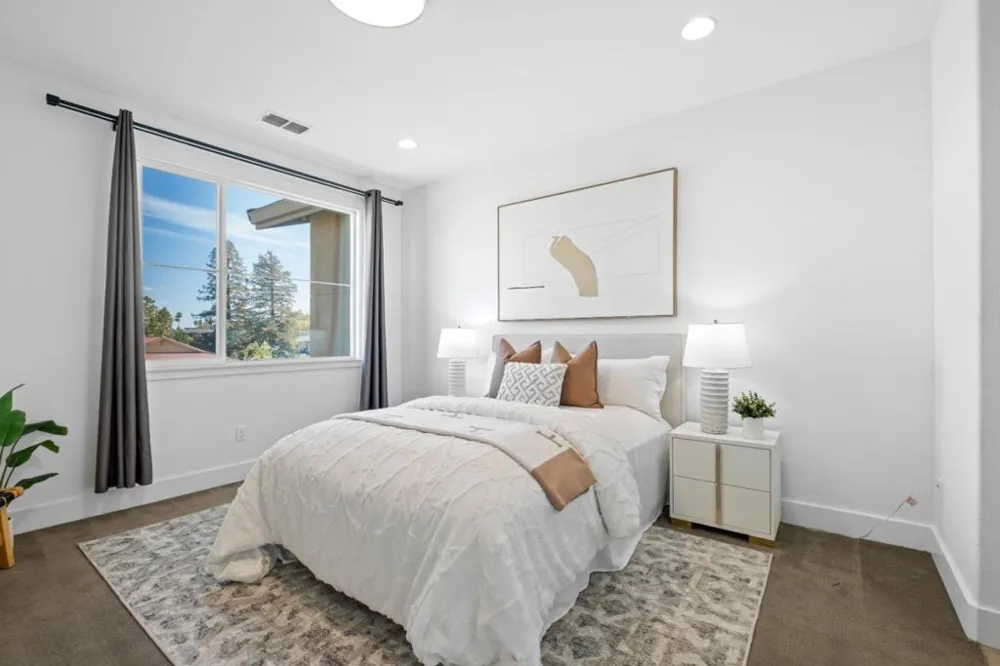 1308 Bernoulli Place #2 San Jose, CA 95132