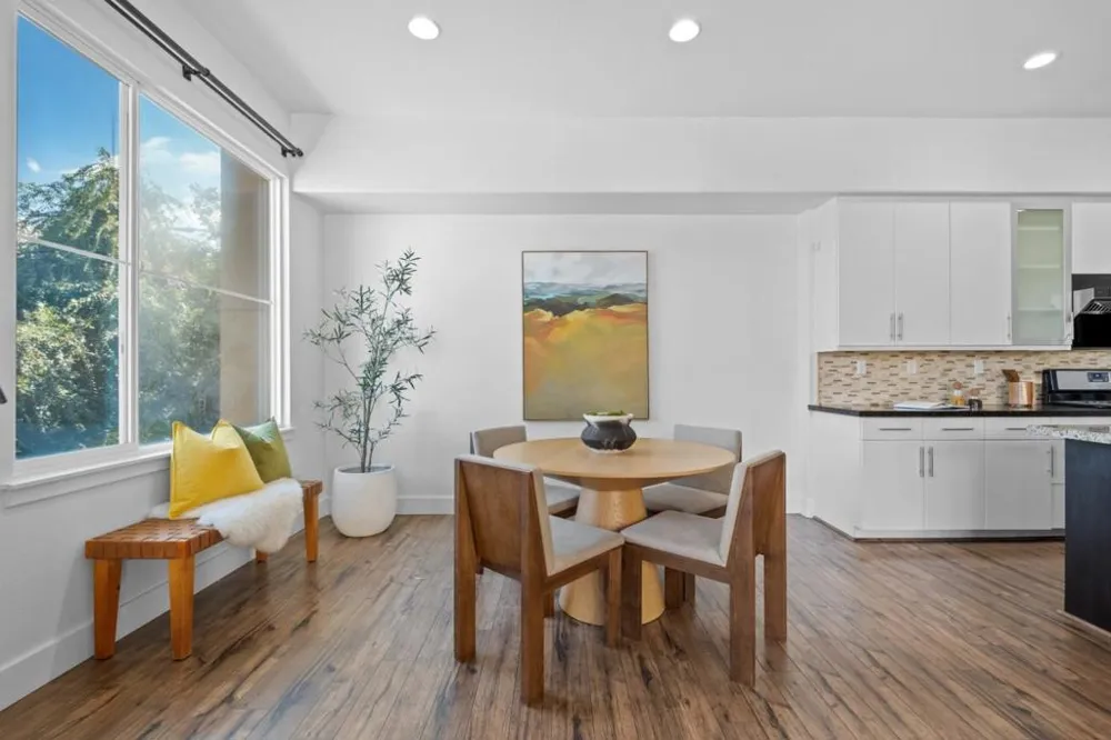 1308 Bernoulli Place #2 San Jose, CA 95132