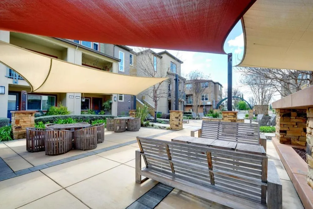 1308 Bernoulli Place #2 San Jose, CA 95132