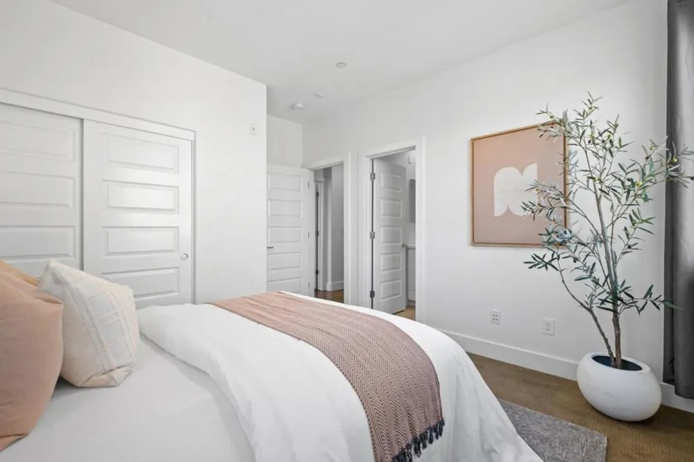 1308 Bernoulli Place #2 San Jose, CA 95132