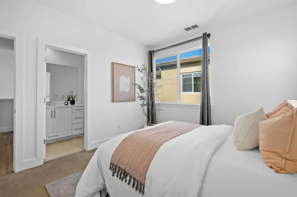 1308 Bernoulli Place #2 San Jose, CA 95132