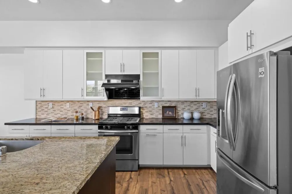 1308 Bernoulli Place #2 San Jose, CA 95132