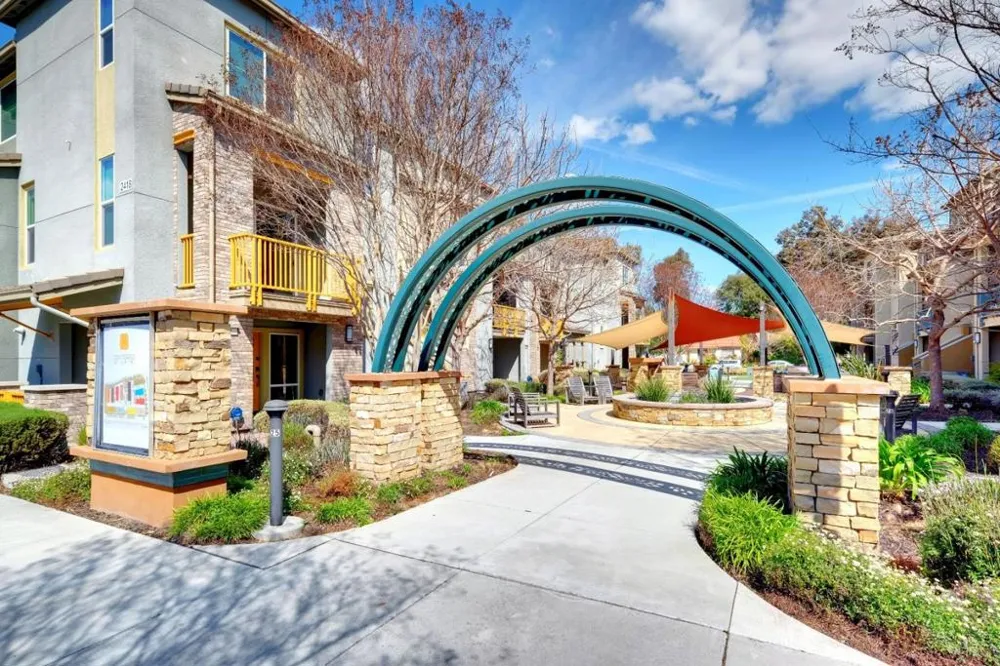 1308 Bernoulli Place #2 San Jose, CA 95132
