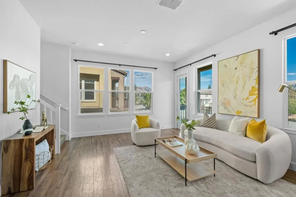 1308 Bernoulli Place #2 San Jose, CA 95132