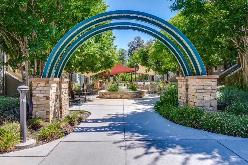 1308 Bernoulli Place #2 San Jose, CA 95132